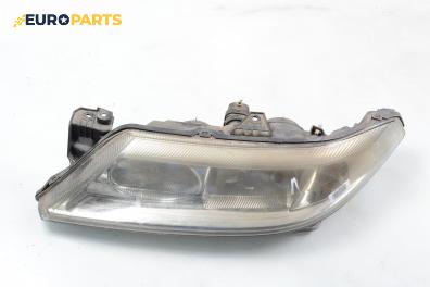 Фар за Renault Laguna II Hatchback (03.2001 - 12.2007), хечбек, позиция: лява