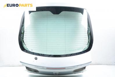 Заден капак за Renault Laguna II Hatchback (03.2001 - 12.2007), 4+1 вр., хечбек, позиция: задна