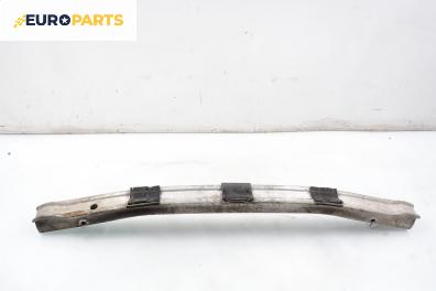 Основа броня за Renault Megane II Hatchback (07.2001 - 10.2012), хечбек, позиция: предна
