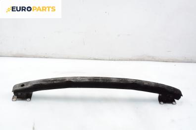 Основа броня за Renault Megane II Hatchback (07.2001 - 10.2012), хечбек, позиция: задна