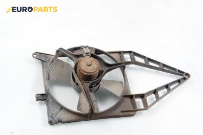 Перка охлаждане за Opel Corsa B Hatchback (03.1993 - 12.2002) 1.4 i, 60 к.с.