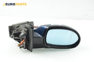 Огледало за Citroen C5 I Sedan (03.2001 - 03.2005), 4+1 вр., хечбек, позиция: дясна