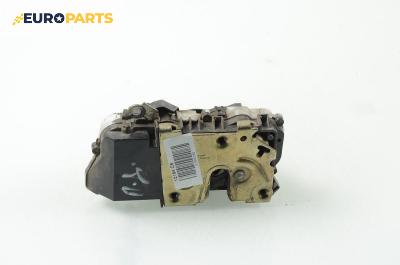 Брава на врата за Citroen C5 I Sedan (03.2001 - 03.2005), позиция: предна, дясна