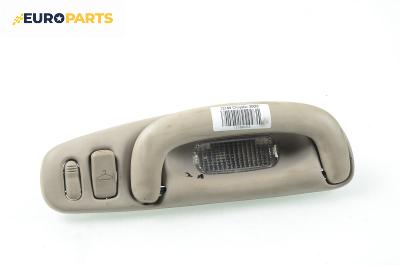 Ръкохватка за таван за Chrysler 300 M Sedan (07.1998 - 09.2004), 4+1 вр., позиция: задна, лява