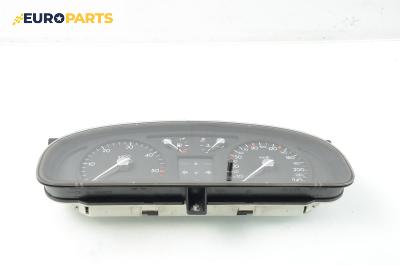 Километраж за Renault Laguna II Hatchback (03.2001 - 12.2007) 1.9 dCi (BG08, BG0G), 120 к.с.