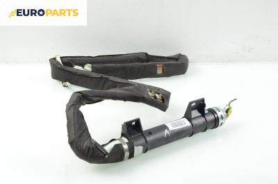 Airbag за Renault Laguna II Hatchback (03.2001 - 12.2007), 4+1 вр., хечбек, позиция: лява