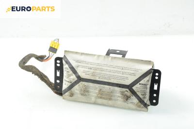 Airbag за Renault Laguna II Hatchback (03.2001 - 12.2007), 4+1 вр., хечбек, позиция: предна