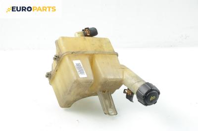 Казанче за антифриз за Renault Laguna II Hatchback (03.2001 - 12.2007) 1.9 dCi (BG08, BG0G), 120 к.с.