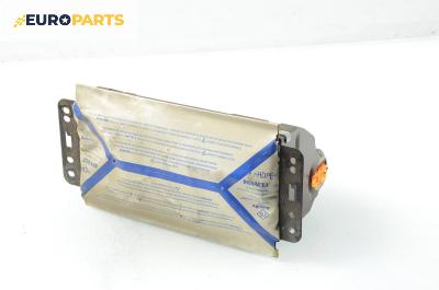 Airbag за Renault Megane II Hatchback (07.2001 - 10.2012), 4+1 вр., хечбек, позиция: предна