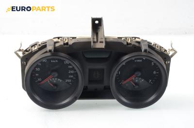 Километраж за Renault Megane II Hatchback (07.2001 - 10.2012) 1.9 dCi (BM0G, CM0G), 120 к.с., № 8200306535