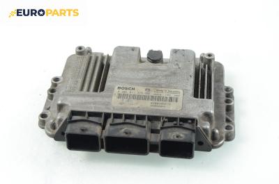 Компютър двигател за Renault Megane II Hatchback (07.2001 - 10.2012) 1.9 dCi (BM0G, CM0G), 120 к.с., № Bosch 0 281 011 275