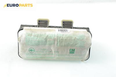 Airbag за Opel Zafira A Minivan (04.1999 - 06.2005), 4+1 вр., миниван, позиция: предна