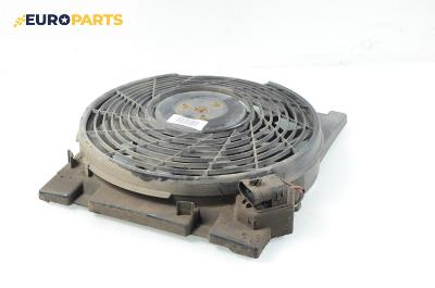 Перка охлаждане за Opel Zafira A Minivan (04.1999 - 06.2005) 2.0 DTI 16V, 101 к.с.