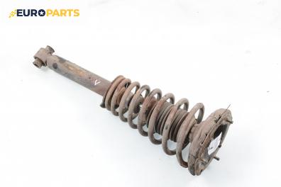 Макферсон за Nissan Primera Sedan II (06.1996 - 12.2001), седан, позиция: предна, лява