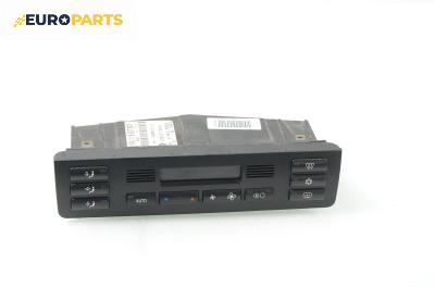 Панел климатроник за BMW 3 Series E46 Touring (10.1999 - 06.2005)