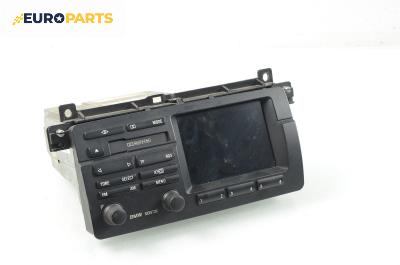 GPS навигация за BMW 3 Series E46 Touring (10.1999 - 06.2005), № 8 383 329