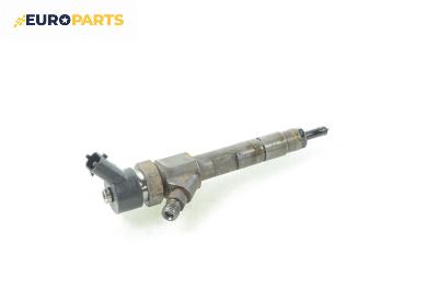 Дюза дизел за Renault Megane II Hatchback (07.2001 - 10.2012) 1.9 dCi (BM0G, CM0G), 120 к.с., № Bosch 0 445 110 110B