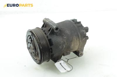 Компресор климатик за Renault Megane II Hatchback (07.2001 - 10.2012) 1.9 dCi (BM0G, CM0G), 120 к.с.