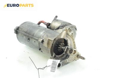 Стартер за Renault Megane II Hatchback (07.2001 - 10.2012) 1.9 dCi (BM0G, CM0G), 120 к.с.