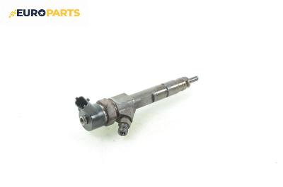 Дюза дизел за Renault Megane II Hatchback (07.2001 - 10.2012) 1.9 dCi (BM0G, CM0G), 120 к.с.