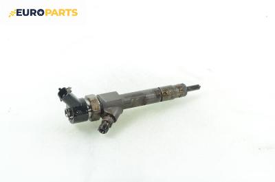 Дюза дизел за Renault Megane II Hatchback (07.2001 - 10.2012) 1.9 dCi (BM0G, CM0G), 120 к.с.