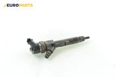 Дюза дизел за Renault Megane II Hatchback (07.2001 - 10.2012) 1.9 dCi (BM0G, CM0G), 120 к.с.