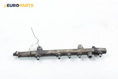 Горивна рейка за Renault Laguna II Hatchback (03.2001 - 12.2007) 1.9 dCi (BG08, BG0G), 120 к.с.