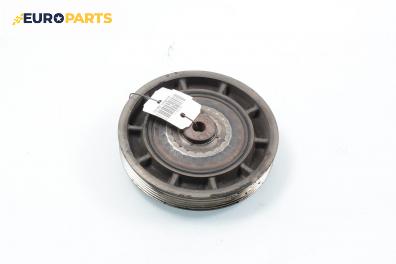Демпферна шайба за Renault Laguna II Hatchback (03.2001 - 12.2007) 1.9 dCi (BG08, BG0G), 120 к.с.