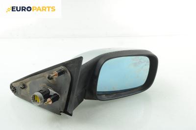 Огледало за Renault Laguna II Hatchback (03.2001 - 12.2007), 4+1 вр., хечбек, позиция: дясна