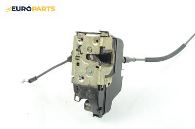 Брава на врата за Renault Laguna II Hatchback (03.2001 - 12.2007), позиция: предна, дясна