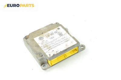 Модул за AIRBAG за Volkswagen Passat Variant B5 (05.1997 - 12.2001), № 1J0 909 607
