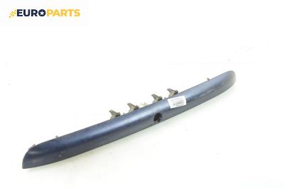 Лайсна заден капак за Volkswagen Passat Variant B5 (05.1997 - 12.2001), комби, позиция: задна