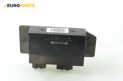Комфорт модул за Volkswagen Passat Variant B5 (05.1997 - 12.2001), № 1J0 959 799