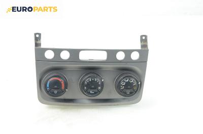 Панел климатик за Alfa Romeo 147 Hatchback (2000-11-01 - 2010-03-01)