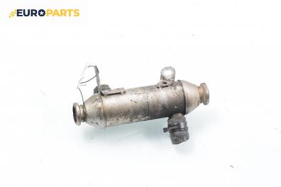 EGR охладител за Citroen C5 I Sedan (03.2001 - 03.2005) 2.2 HDi (DC4HXB, DC4HXE), 133 к.с.