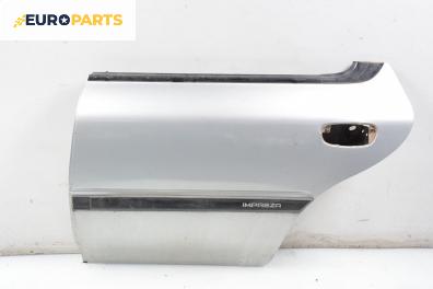 Врата за Subaru Impreza Wagon I (08.1992 - 12.2000), 4+1 вр., комби, позиция: задна, лява