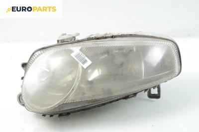 Фар за Alfa Romeo 147 Hatchback (2000-11-01 - 2010-03-01), хечбек, позиция: лява