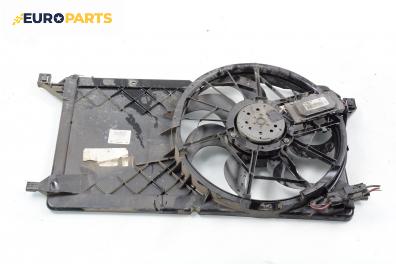 Перка охлаждане за Ford Focus II Estate (07.2004 - 09.2012) 1.6 TDCi, 109 к.с.