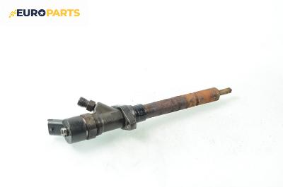 Дюза дизел за Citroen C5 I Sedan (03.2001 - 03.2005) 2.2 HDi (DC4HXB, DC4HXE), 133 к.с., № 0445110 036