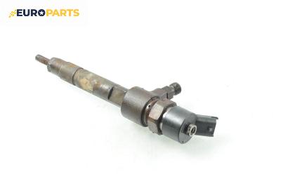 Дюза дизел за Fiat Punto Hatchback II (09.1999 - 07.2012) 1.9 JTD 80 (188.237, .257, .337, .357), 80 к.с., № Bosch 0 445 110 019