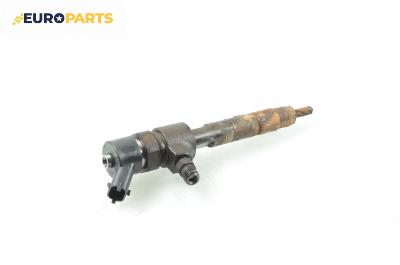 Дюза дизел за Fiat Punto Hatchback II (09.1999 - 07.2012) 1.9 JTD 80 (188.237, .257, .337, .357), 80 к.с., № Bosch 0 445 110 019