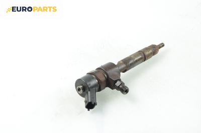 Дюза дизел за Fiat Punto Hatchback II (09.1999 - 07.2012) 1.9 JTD 80 (188.237, .257, .337, .357), 80 к.с., № Bosch 0 445 110 019