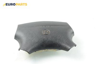 Airbag за Volkswagen Sharan Minivan I (05.1995 - 03.2010), 4+1 вр., миниван, позиция: предна