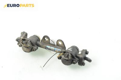 Бензинова рейка с дюзи за Subaru Impreza Wagon I (08.1992 - 12.2000) 2.0 i AWD, 116 к.с.