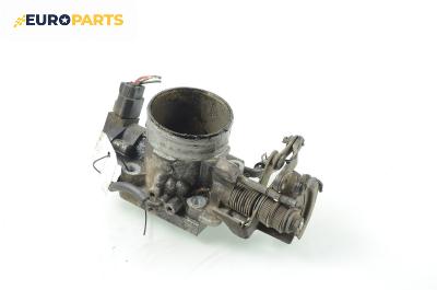 Дроселова клапа за Subaru Impreza Wagon I (08.1992 - 12.2000) 2.0 i AWD, 116 к.с.