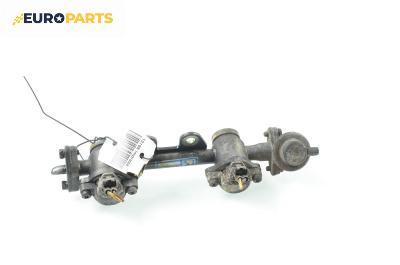 Бензинова рейка с дюзи за Subaru Impreza Wagon I (08.1992 - 12.2000) 2.0 i AWD, 116 к.с.