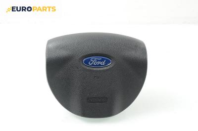 Airbag за Ford Focus II Estate (07.2004 - 09.2012), 4+1 вр., комби, позиция: предна