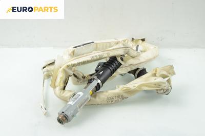Airbag за Renault Espace IV Minivan (11.2002 - 02.2015), 4+1 вр., миниван, позиция: лява