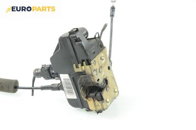 Брава на врата за Renault Espace IV Minivan (11.2002 - 02.2015), позиция: предна, дясна