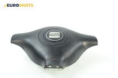 Airbag за Seat Leon Hatchback I (11.1999 - 06.2006), 4+1 вр., хечбек, позиция: предна